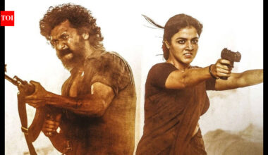 ‘DC’ Twitter review: Netizens hail Lokesh Kanagaraj’s acting debut as Das a must-watch while Anirudh’s background score gets special praise |