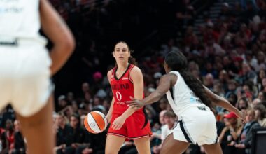 Portland Fire beat Tempo 97-83 to snap 5-game skid, while Toronto loses 8th straight
