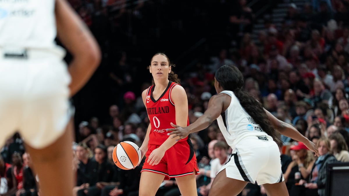 Portland Fire beat Tempo 97-83 to snap 5-game skid, while Toronto loses 8th straight