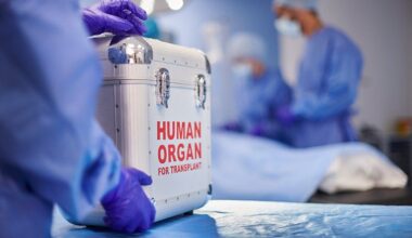 HHS decertifies Network for Hope over organ harvesting safety failures