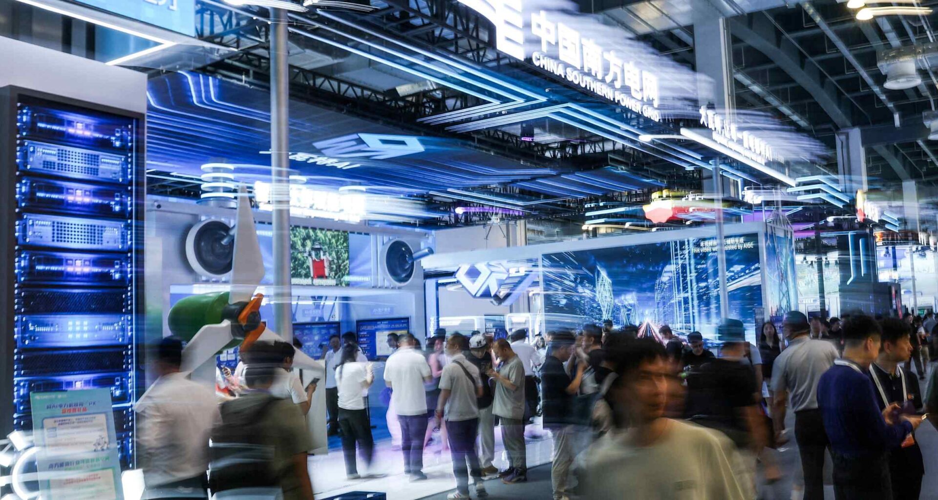China overtakes US to lead global R&D spending, hitting $615bn