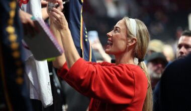 WNBPA issues statement embracing diversity and inclusion amid trans athlete debate in women's sports