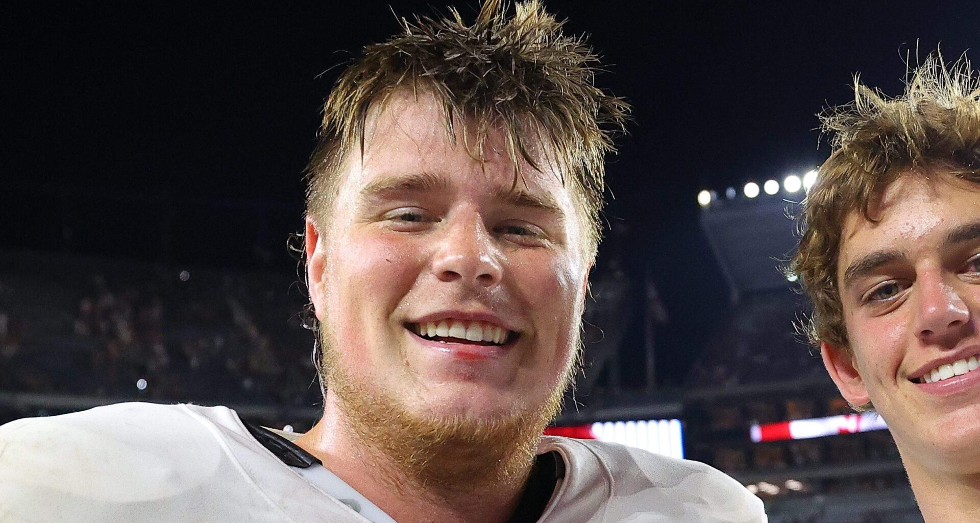 Former Browns Lineman Returning to College Football After NFL Bid