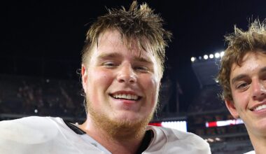 Former Browns Lineman Returning to College Football After NFL Bid