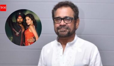 Anees Bazmee celebrates 18 years of ‘Singh Is Kinng’, says the Akshay Kumar, Katrina Kaif-starrer will always be special to him | Hindi Movie News