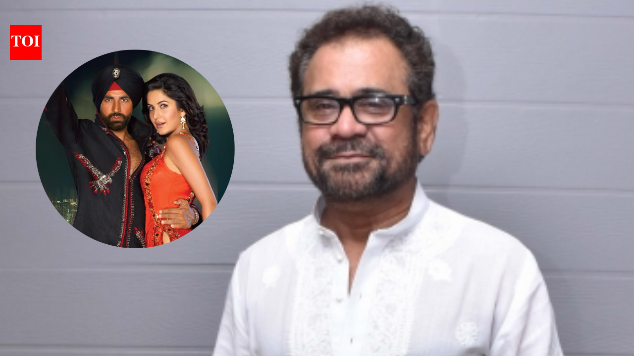 Anees Bazmee celebrates 18 years of ‘Singh Is Kinng’, says the Akshay Kumar, Katrina Kaif-starrer will always be special to him | Hindi Movie News