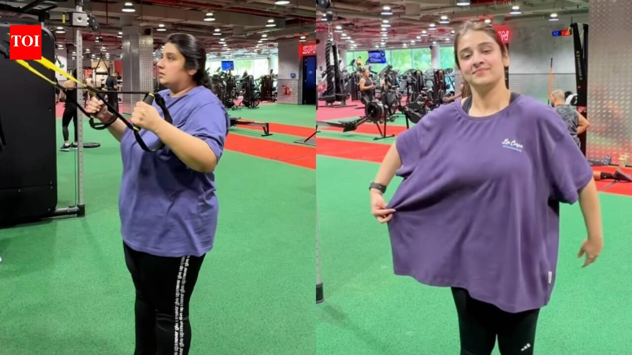 Incredible 45 kg Weight Loss Transformation in 8 Months: Aymen Othmani's Secrets Revealed |