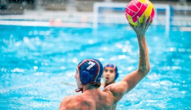 USA Cadet Men Fall To Spain 17-16 After Penalties In Semifinals At U16 World Championships