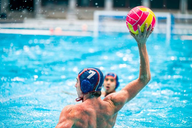 USA Cadet Men Fall To Spain 17-16 After Penalties In Semifinals At U16 World Championships