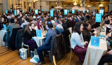 Chabad uses AI and local rabbis to match 13,000 singles worldwide
