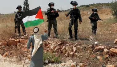 Israeli raids, settler attacks sweep West Bank - Shafaq News