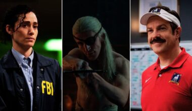 What To Watch This Weekend: New Shows And Movies To Stream On Netflix, Hulu, Prime Video, Apple TV And More