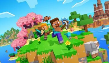Minecraft's Latest Update Is Now Live, Here Are The Full Patch Notes