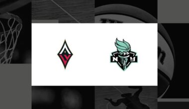 How to watch Aces vs. Liberty: TV channel and streaming options for August 9