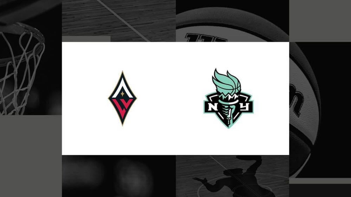 How to watch Aces vs. Liberty: TV channel and streaming options for August 9