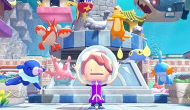 Round Up: The Reviews For Pokémon Pokopia: Bubbly Basin Are In
