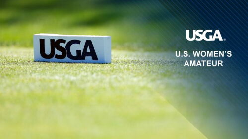 Image for U.S. Women's Amateur - Championship Match