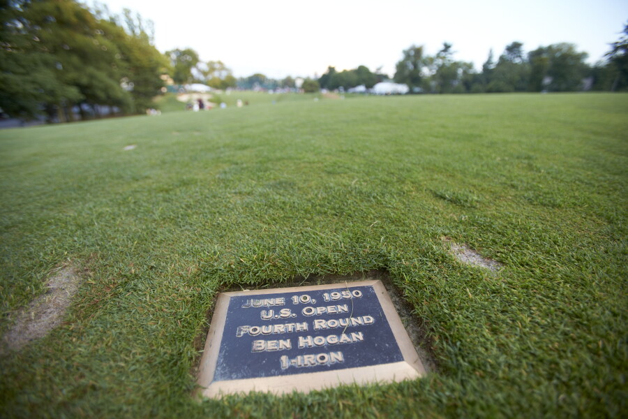 2013 US Open - Final Round