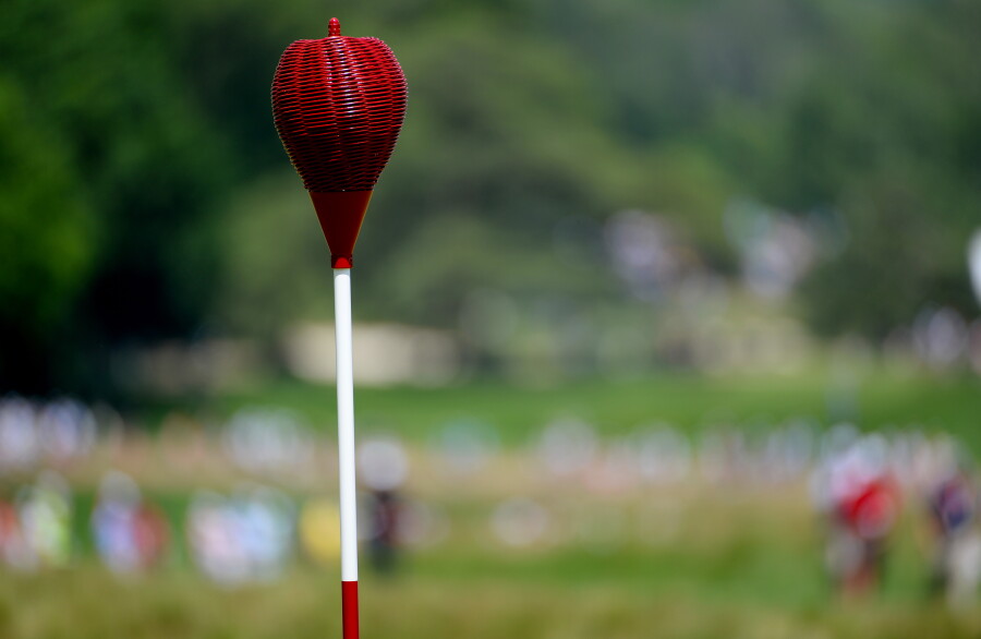U.S. Open - Round Three
