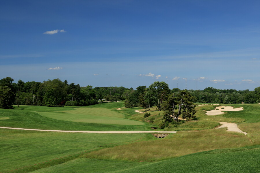 The Curtis Cup - Previews