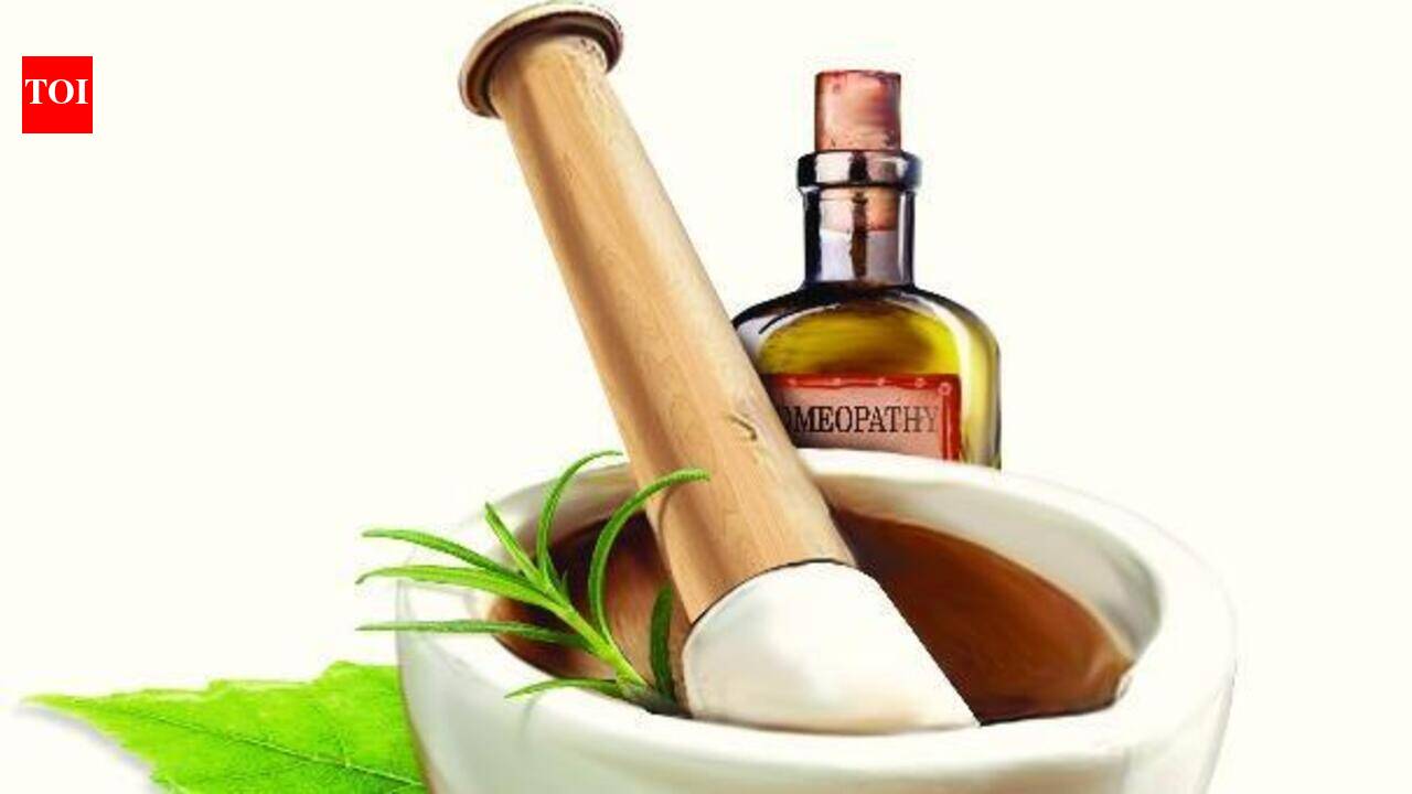 State must lobby for Ayurveda institute: Ayurvedic Medicine Manufacturers’ Association | Kochi News