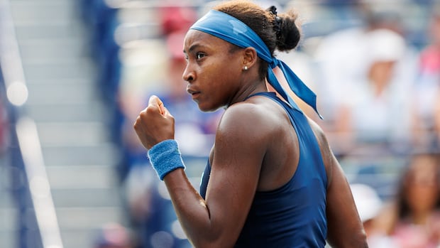 Coco Gauff, 2nd-ranked Elena Rybakina reach National Bank Open quarterfinals