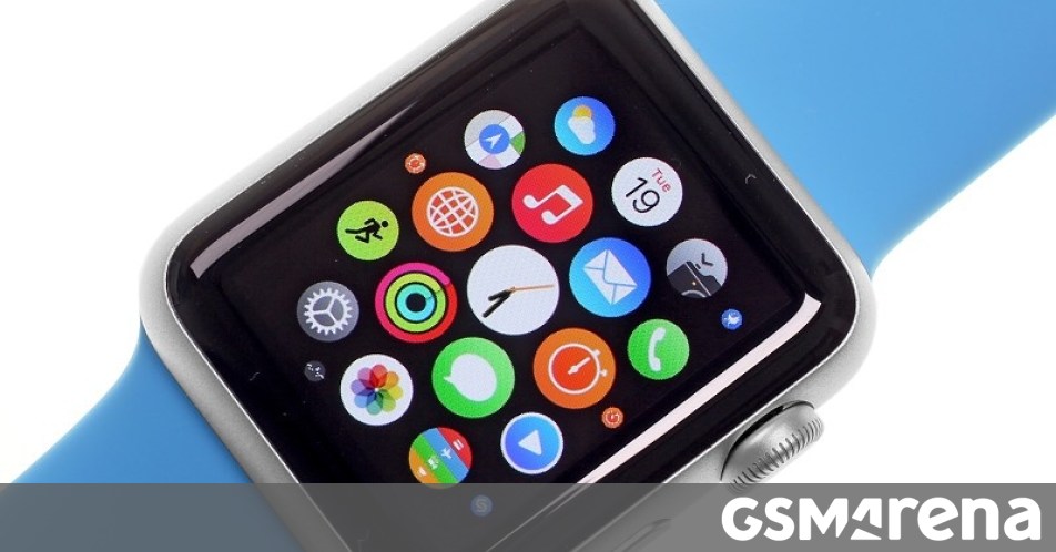 Gurman: Apple considering a broader redesign of its smartwatch lineup