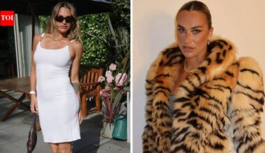 How Aryna Sabalenka went from heartbreak and loss in 2024 to a Vogue cover, a Gucci deal and a diamond engagement ring in 2026 | International Sports News