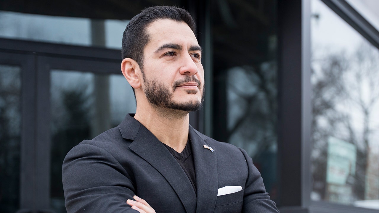 Michigan Senate candidate El-Sayed admits Medicare for All raises taxes