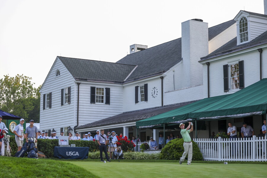2026 U.S. Amateur