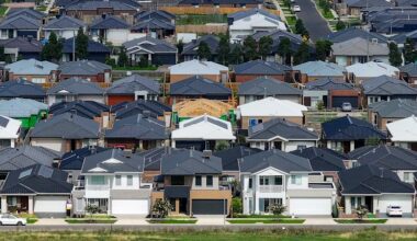 Australian house prices: ANZ predicts up to 15 per cent fall by end of 2027