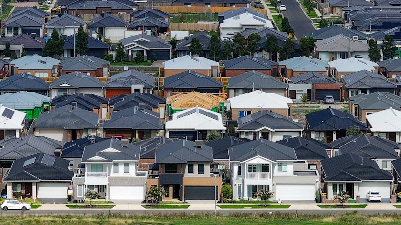 Australian house prices: ANZ predicts up to 15 per cent fall by end of 2027