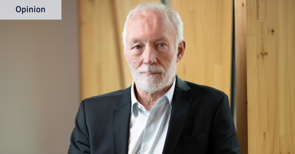 I’m a psychiatrist of 40 years. It’s mass gaslighting to claim we’ve made progress