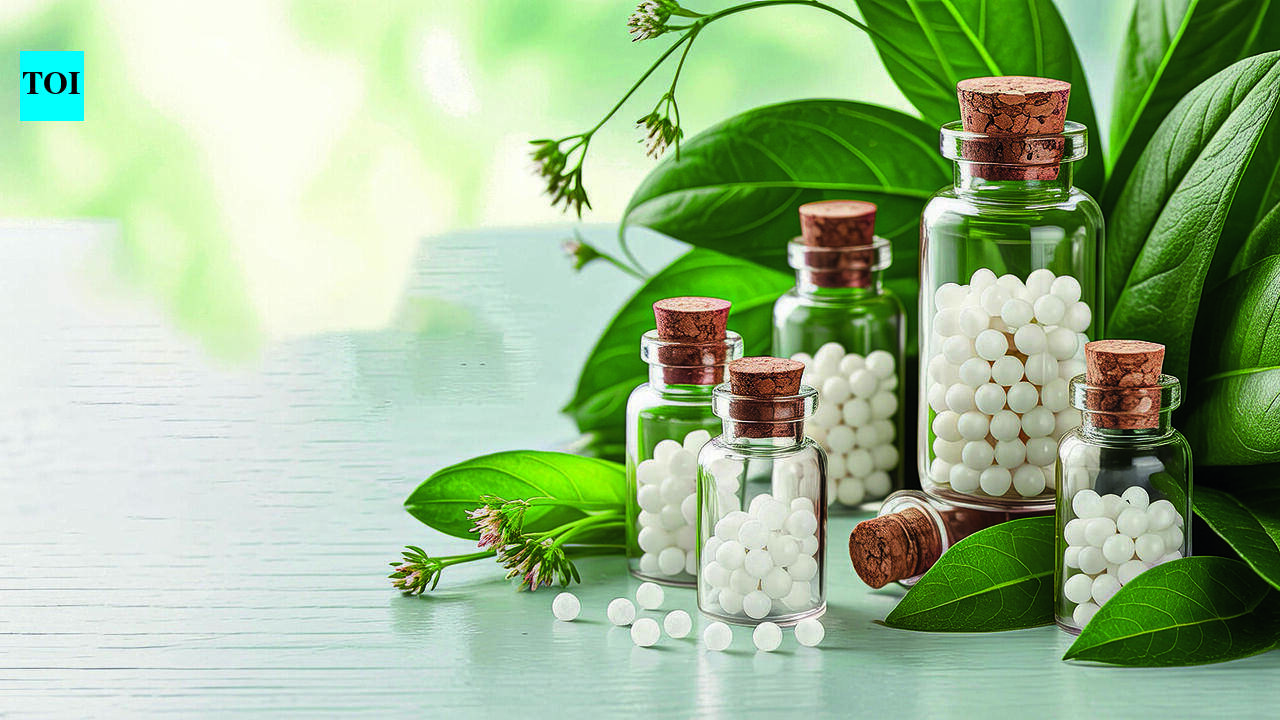 First meeting to handle medical negligence, scope of work by homeopaths in Maharashtra held | Mumbai News