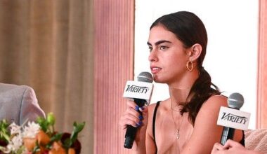 Actress Swell Ariel Or advocates for Israeli women in new film ‘Tankistas’