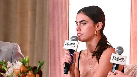 Actress Swell Ariel Or advocates for Israeli women in new film ‘Tankistas’