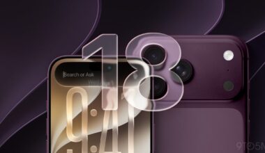 iOS 27 code reveals six unreleased iPhone 18 models