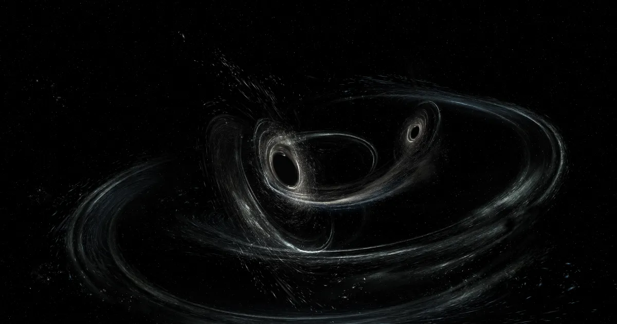 How gravitational waves transformed our universe