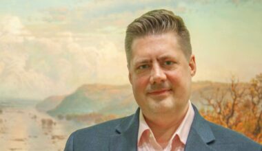 Portland Art Museum names new director after 9-month search
