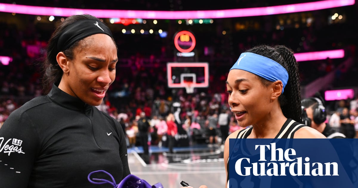 Buzzer-beaters and besties: the rivalries and friendships that make the WNBA | WNBA