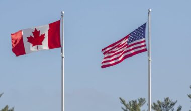 Canada could lose more than 100K jobs if CUSMA dies: report