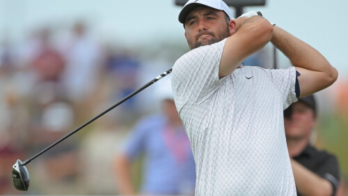 GOLF: JUL 26 PGA 3M Open