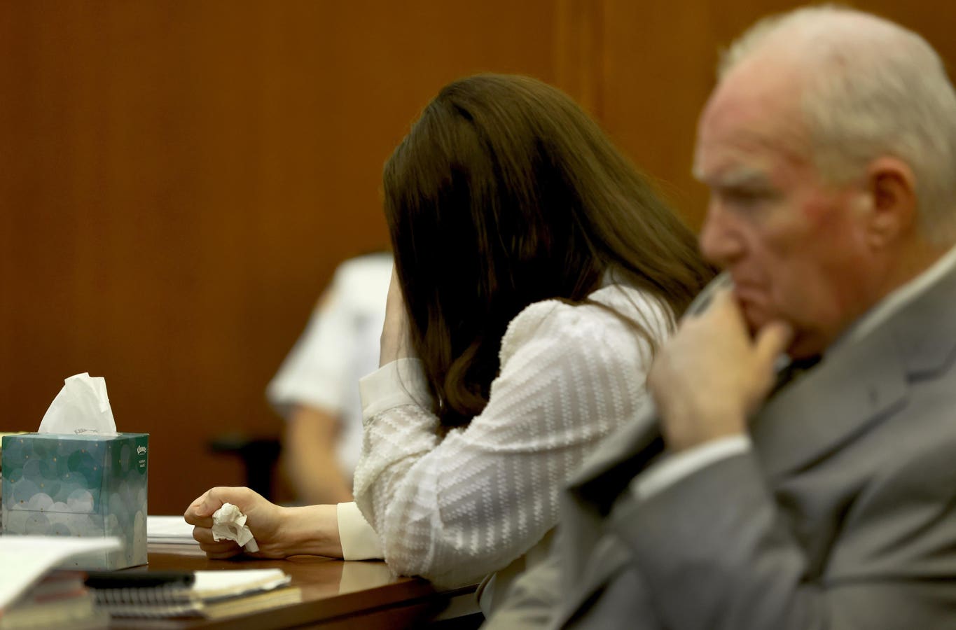 Media And Courtrooms Confuse Mental Health Terms — Psychiatrist Explains