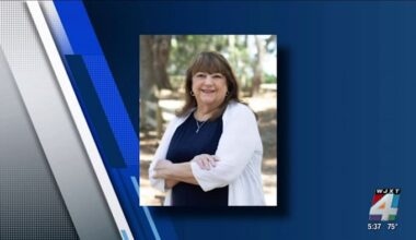 A St. Johns school board member said she ‘misspoke’ when talking about sharing parents’ emails with PAC