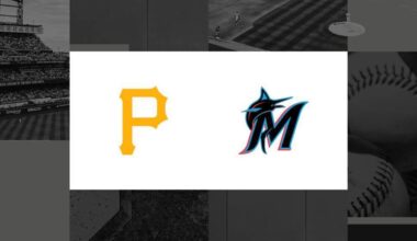 How to watch Pirates vs. Marlins: TV channel and streaming options for August 13
