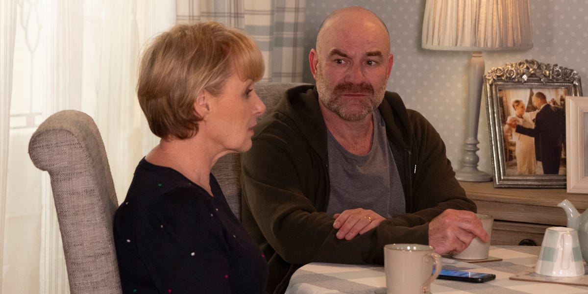 Coronation Street and Emmerdale announce another scheduling change coming soon