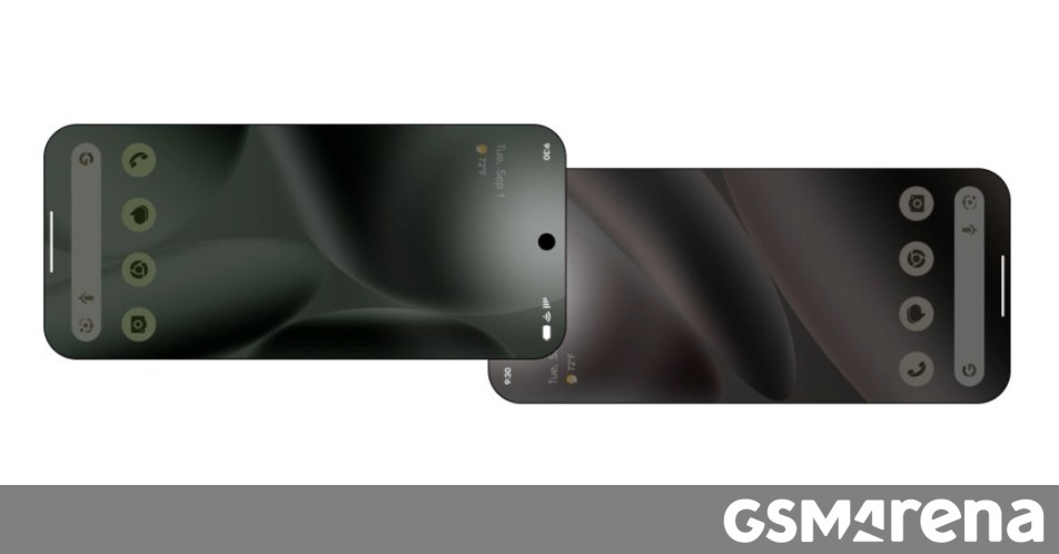 Google launches Tap to Share for Pixels and Samsung's latest devices