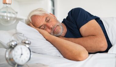 Struggling to lose weight? Your sleep could be working against you, expert says