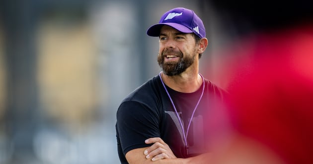 He built a Utah prep football dynasty. Now he’s upping the stakes – Deseret News