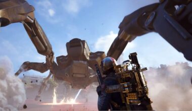 Should ‘The Downfall Of ARC Raiders’ Be Studied?